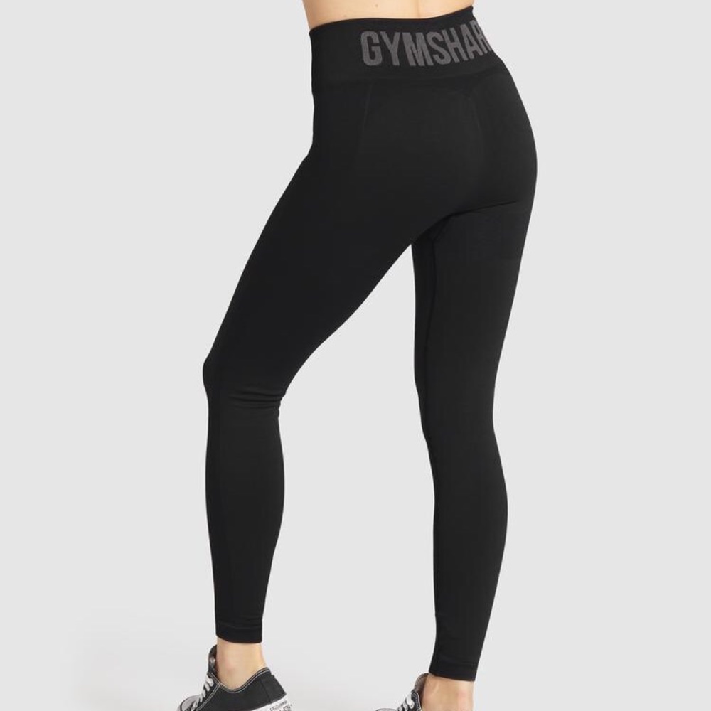 Flex high waisted legging